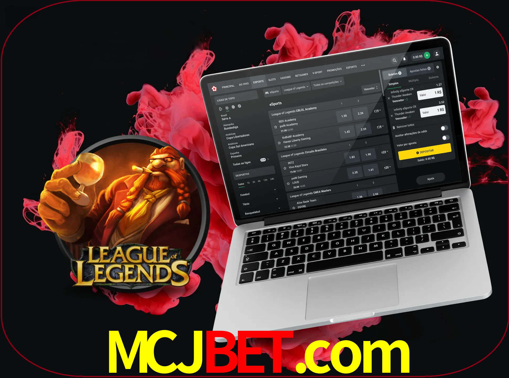 Se é um fã deste jogo, muitos torneios fantásticos que o vão surpreender estão disponíveis no mcjbet.